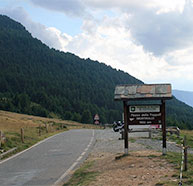 Mortirolo