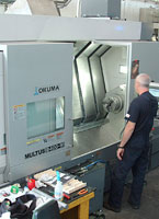 Progettazione ruote e componenti