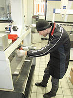 Progettazione ruote e componenti