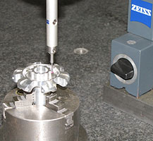 Progettazione ruote e componenti