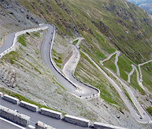 Stelvio