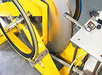 Test Cerchi in Carbonio